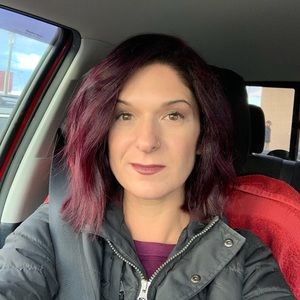 Meet your Posher, Shannon